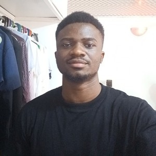 Emmanuel - Maths tutor - Enugu