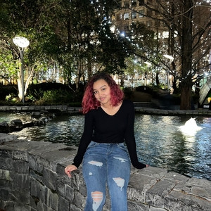 Ashleigh - Spanish tutor - London