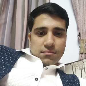 Pankaj - HTML teacher - Bengaluru