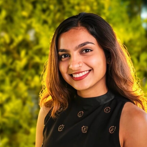 Ishetha - Maths teacher - Ernakulam