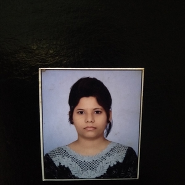 Saumya - Reading tutor - Jhusi