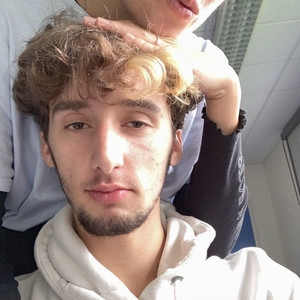 Theo - Prof de maths - La Roche-sur-Yon