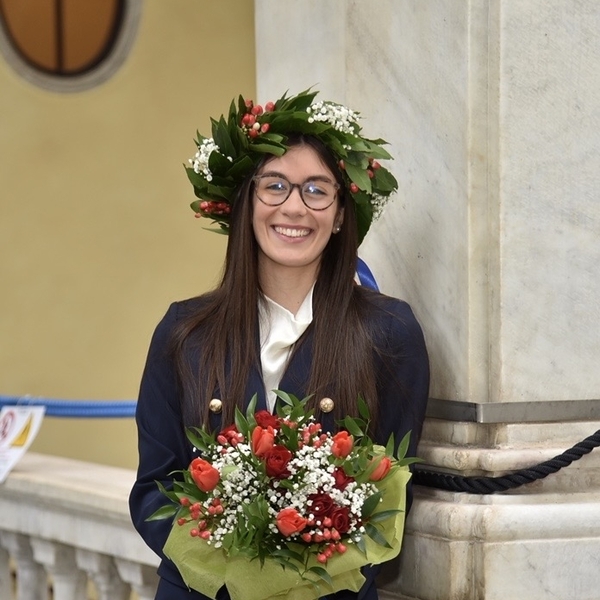 Lycia - Insegnante di francese - Savona