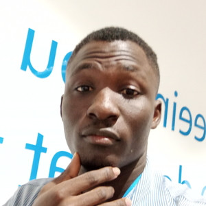 Anuoluwapo - Maths tutor - Lagos