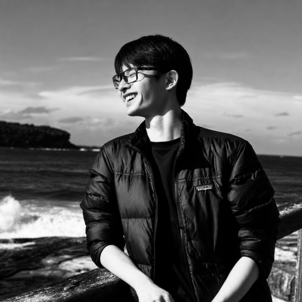 Nicholas - Health and social care tutor - Sydney