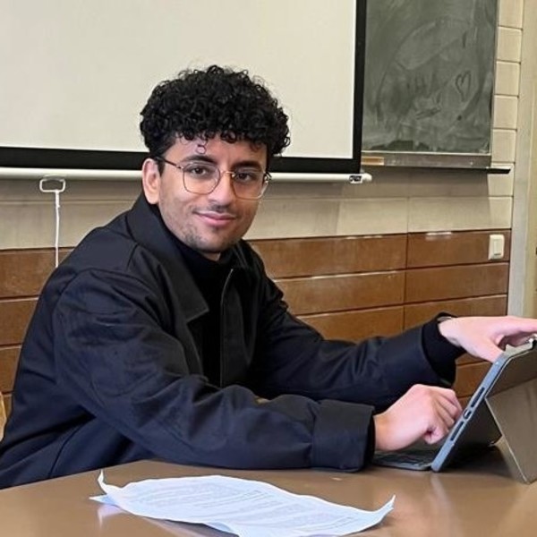 PAUL - Prof d'anglais - Pau