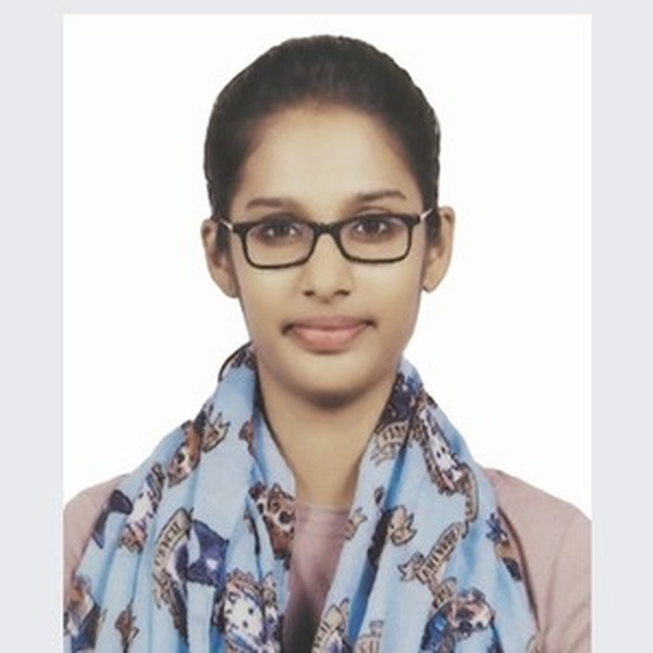 Pooja Pooja - Maths tutor - Selvapuram