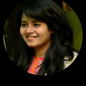 Ketki Dhote - Maths teacher - Nagpur