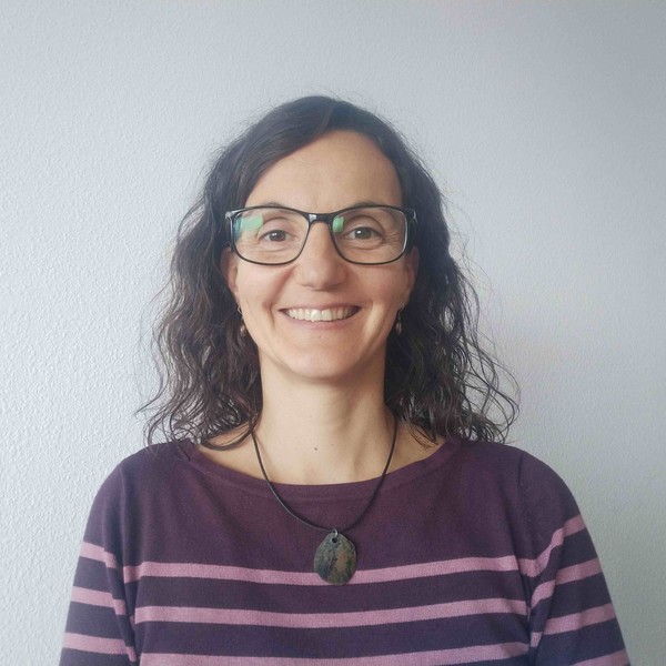 Nathalie - Prof de français - Cerbère