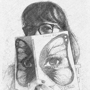 Clara - profesor de lectura - 