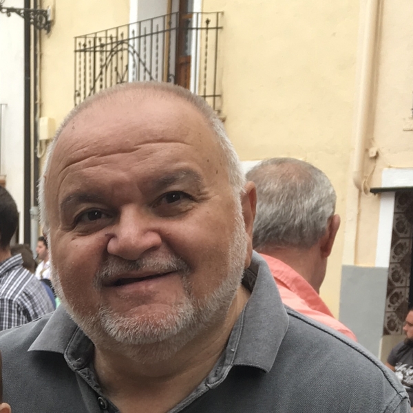 ZACARIAS - Profe de informática - Valencia