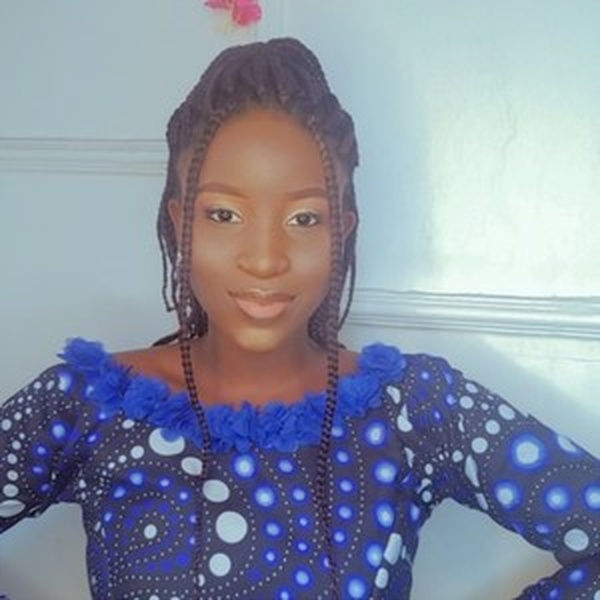 Esther - Maths tutor - Lagos