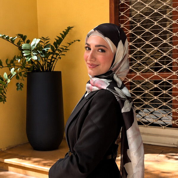 Thurayya - Instagram teacher - New York
