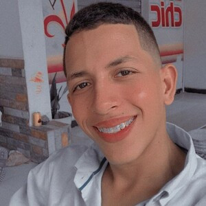 Kristian - Profe de matemáticas - La Jagüa de Ibirico