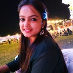 Sakshi - Maths tutor - Rourkela