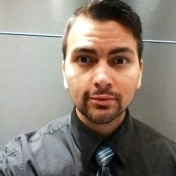 Cristian - English tutor - Colwood