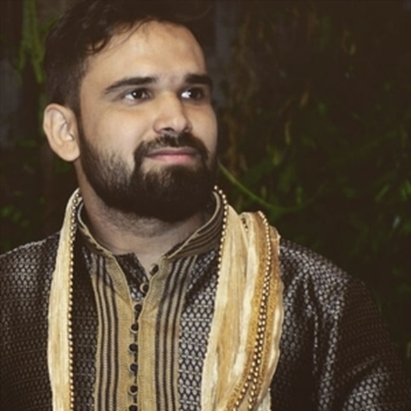 Himanshu - History tutor - Kota