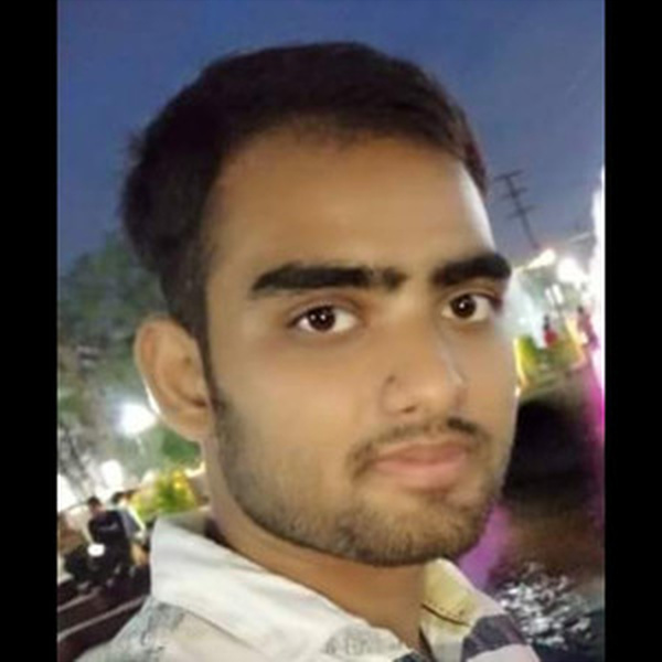 Gaurav - Maths tutor - 