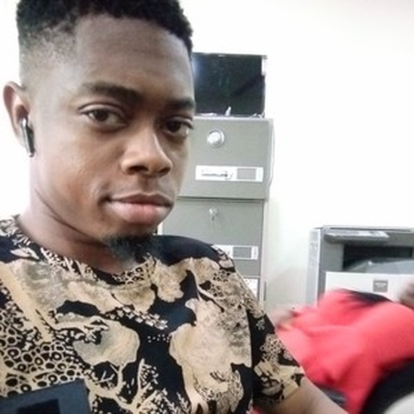 FRANCIS - Maths tutor - Owerri