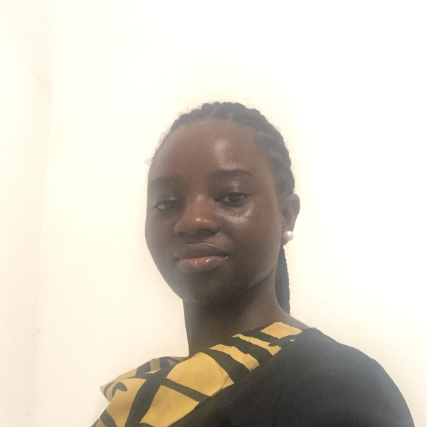 Oluwaseun - Maths tutor - Lagos