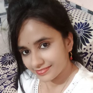 Deeksha - Biology tutor - Mathura