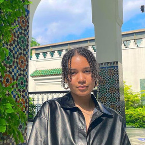 Christelle - Prof de maths - Tubize