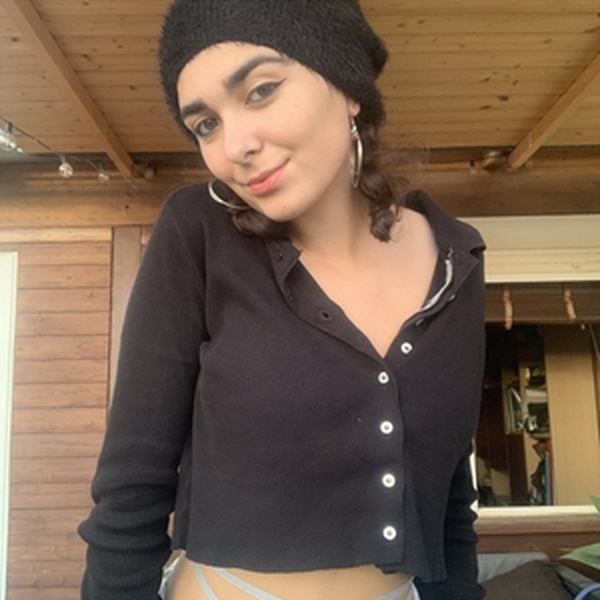 Judith - Profesor de reforzamiento escolar - Alcoi