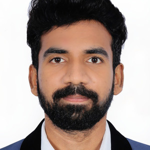 Prudhvi - Math tutor - Bengaluru