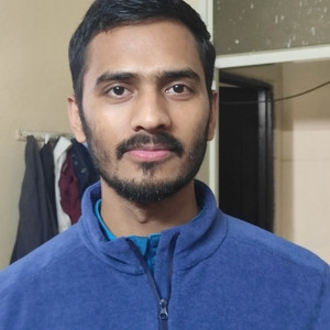 Puspraj - Maths tutor - Indore