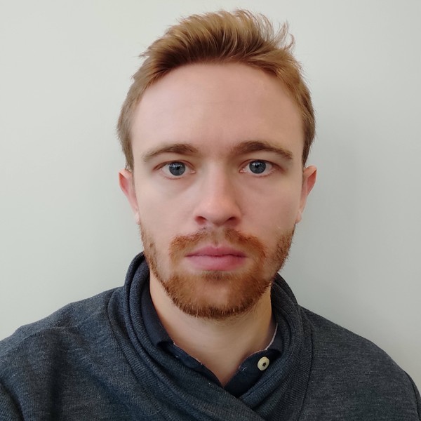 Guillaume - Prof de bureautique - Ixelles