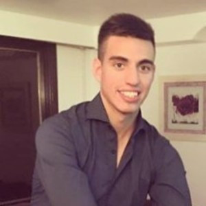 Matias - Profesor historia - Caseros