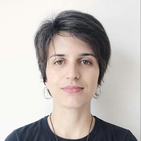 Ines - Professor de reforço escolar - São João do Rio Vermelho (Florianópolis)