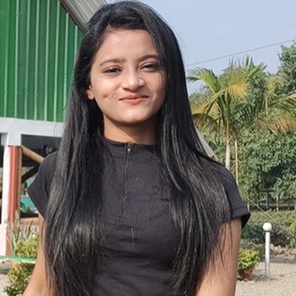 Risha - Maths tutor - Silcoorie Grant