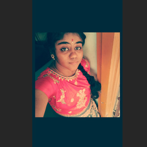 Chandana - Chemistry tutor - Hyderabad