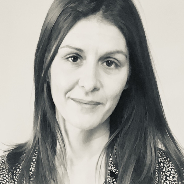 Marie - Prof de néerlandais - Jette