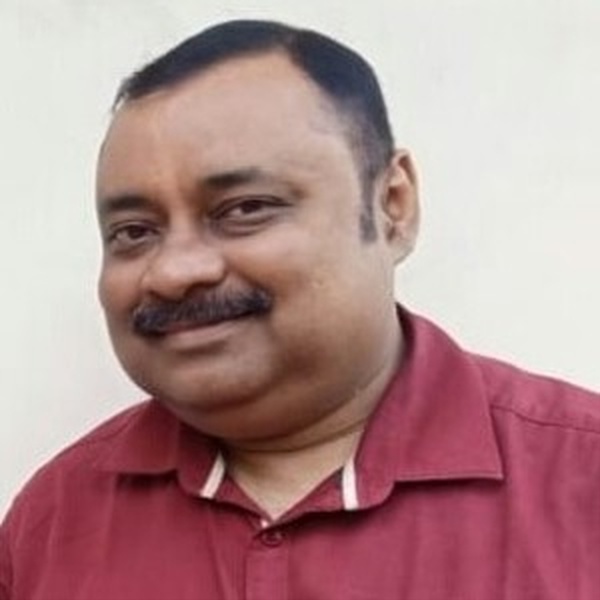 Dilip Kumar - Maths tutor - Jamshedpur