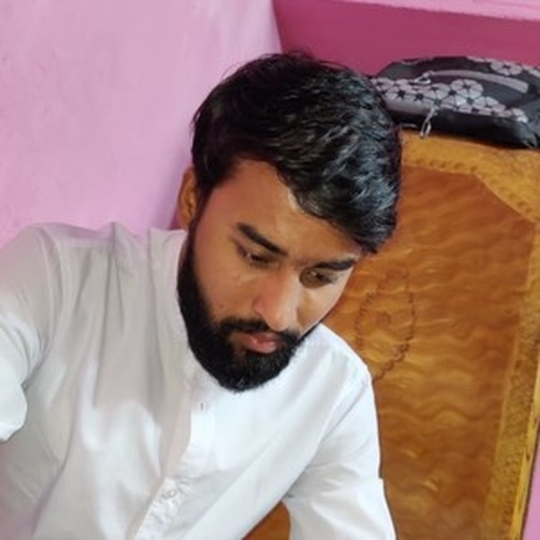 Abhijeet - Maths tutor - Begusarai