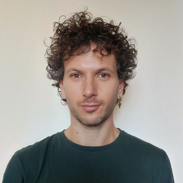 Lucio A - profesor de acrobacia - Madrid