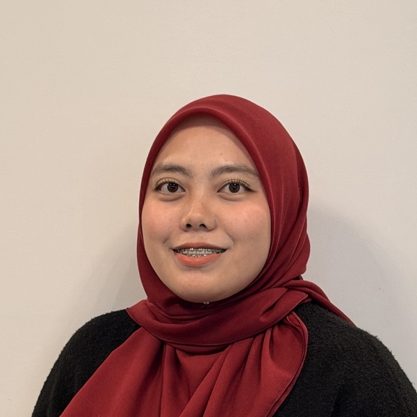 Nurfarah Hazira - Maths tutor - Petaling Jaya