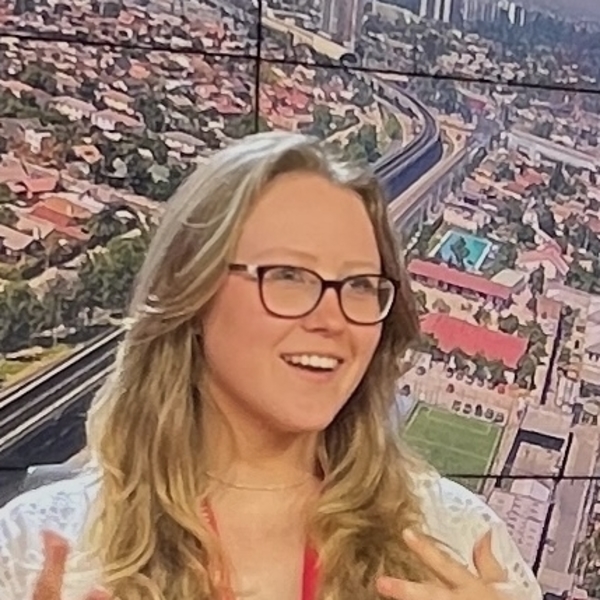 Kyia - English tutor - Bristol