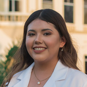 Abigail - profesor de reforzamiento académico - Ciudad de México