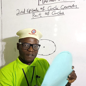 Marcel - Maths tutor - Akwanga