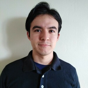 Noé Gerardo - Profesor de matemática - 
