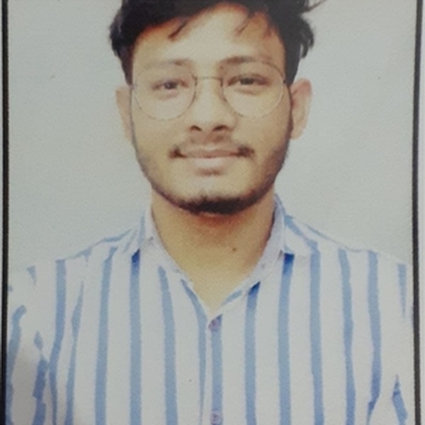 Sagar - Maths tutor - 