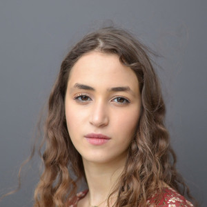 Mounia - Prof de maths - Créteil