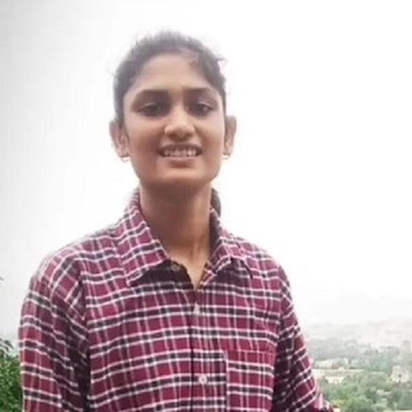 Jaya - Maths tutor - Jodhpur