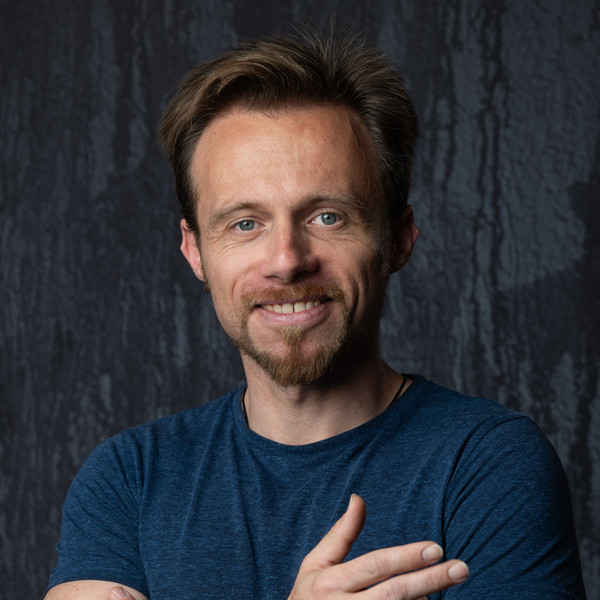 Terence - Prof d'illustration - Toulouse