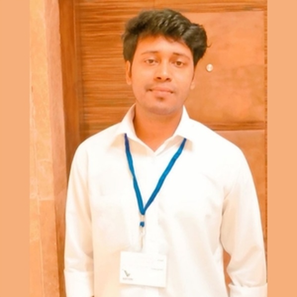 Aman - Microsoft excel tutor - Ranchi
