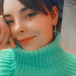 Marine - Prof de français - Liège