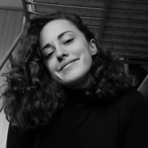 Liza - Prof de dessin - Paris